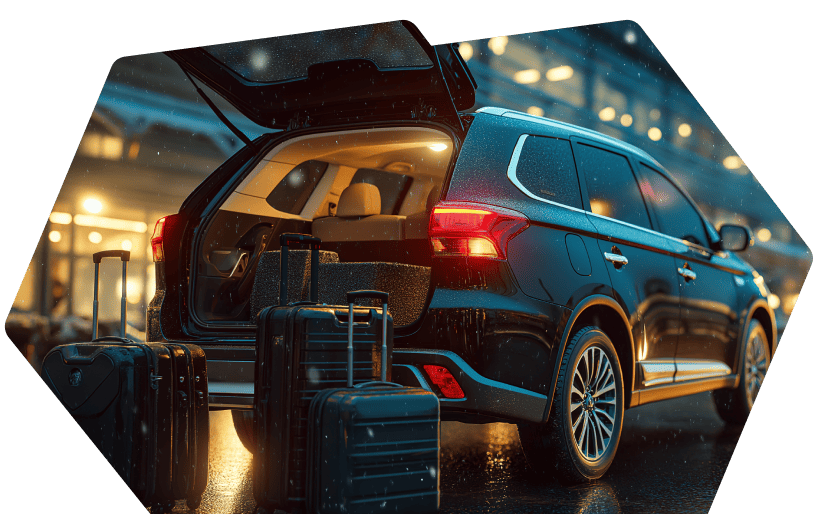 Дорога до Челябинска